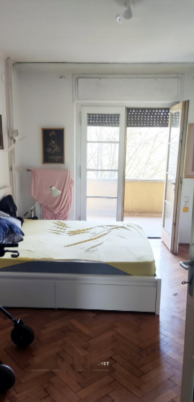 Квартира в Любляне, Словения, 105 м² - фото 6