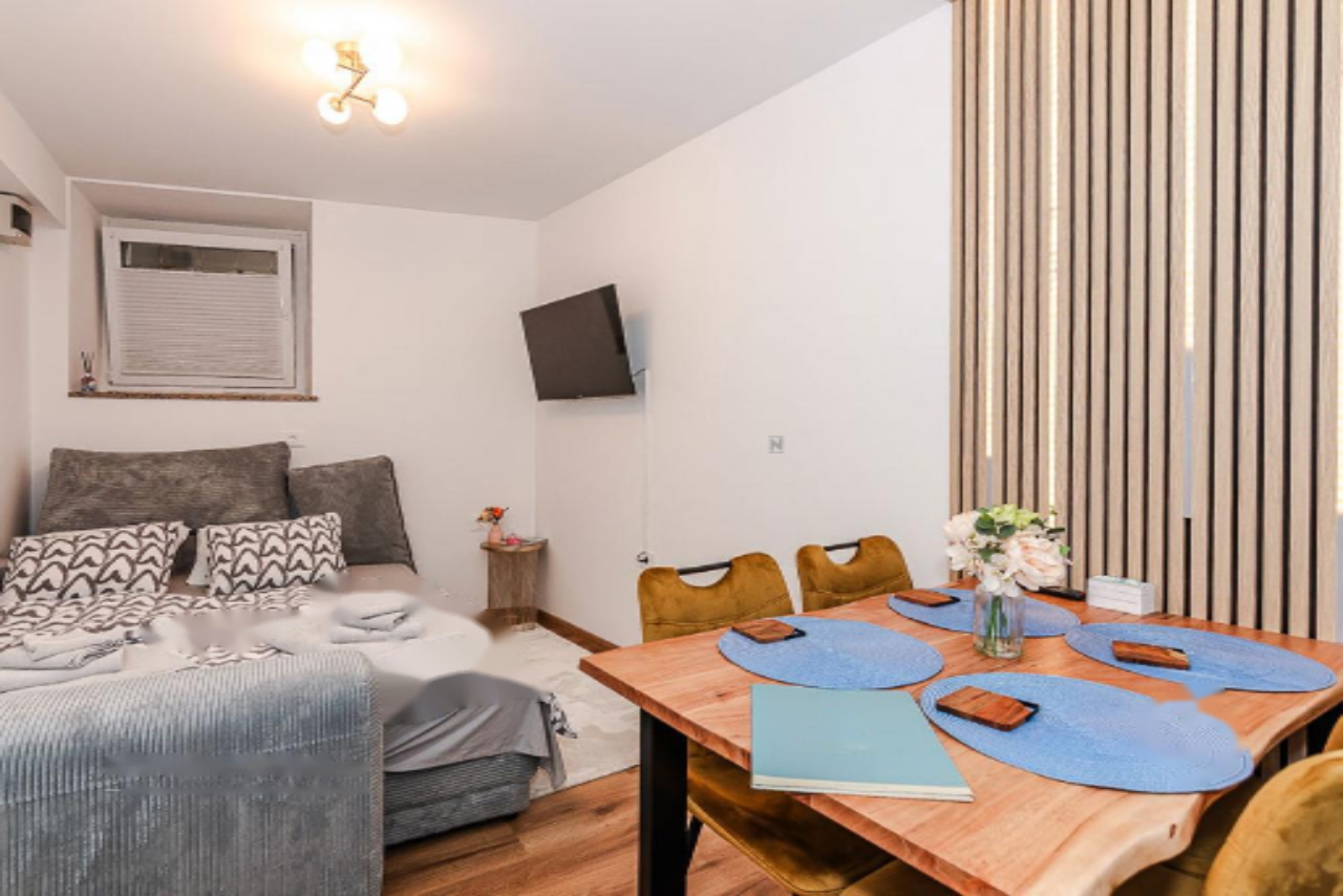 Квартира в Пиране, Словения, 37 м² - фото 6