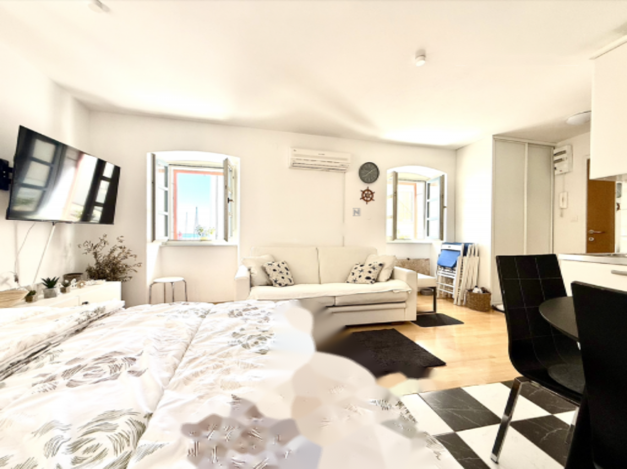 Квартира в Пиране, Словения, 25 м² - фото 6