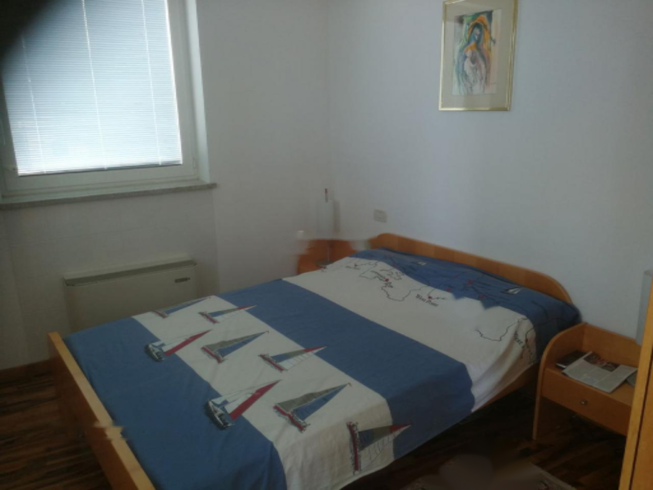 Квартира в Изоле, Словения, 46 м² - фото 6