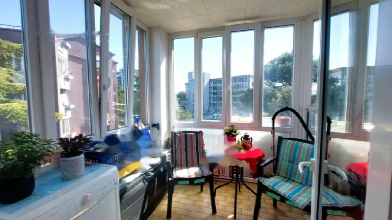 Квартира в Копере, Словения, 58 м² - фото 6