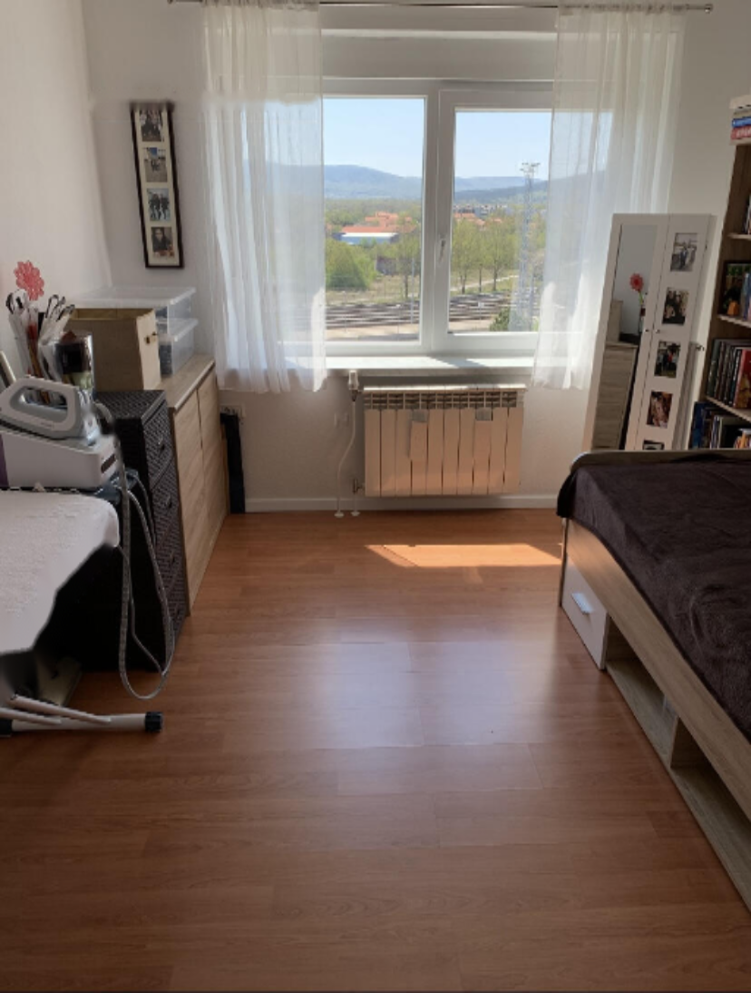 Квартира в Диваче, Словения, 78 м² - фото 6