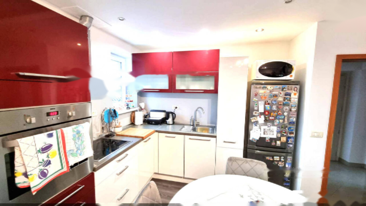 Квартира в Диваче, Словения, 78 м² - фото 6