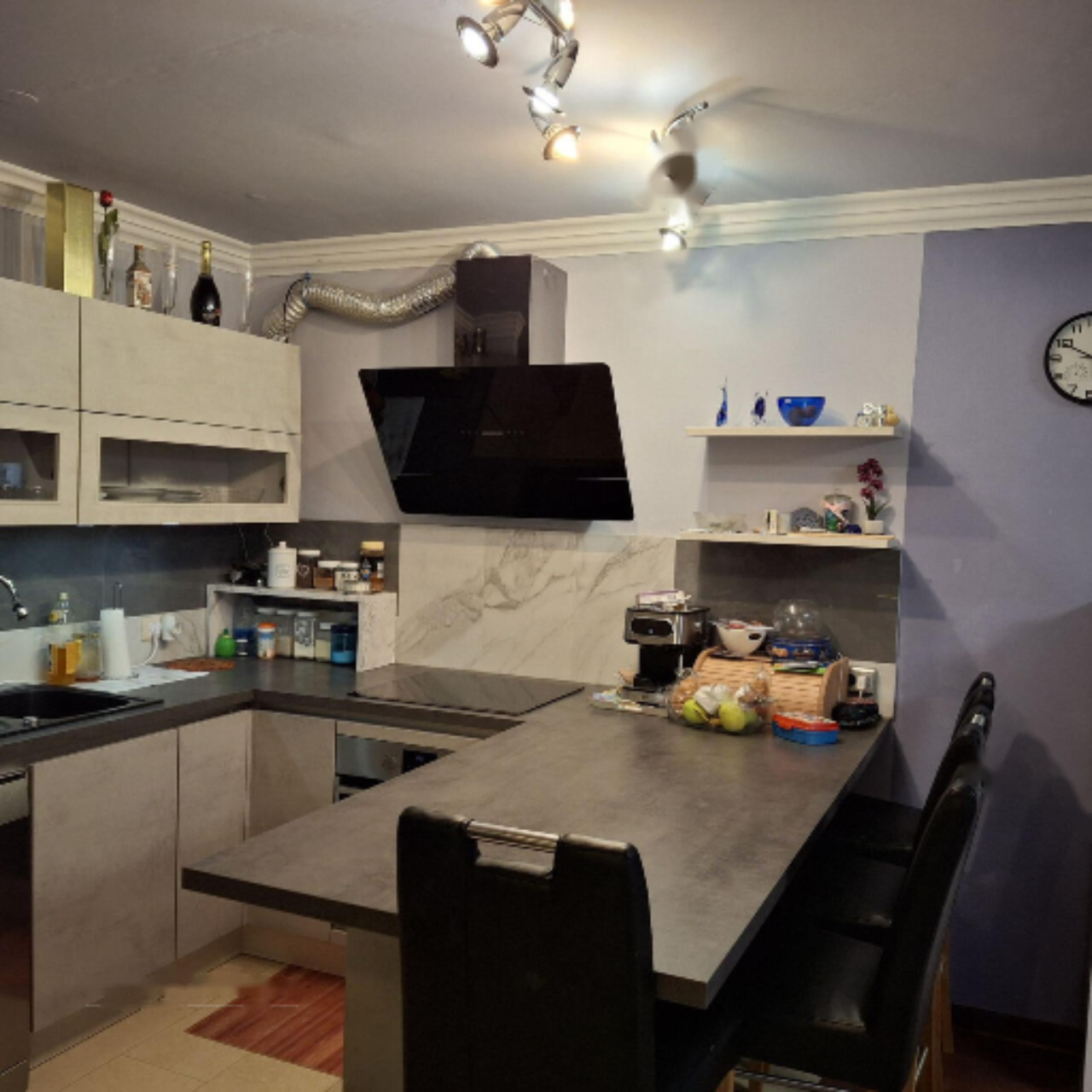 Квартира в Козине, Словения, 73 м² - фото 7