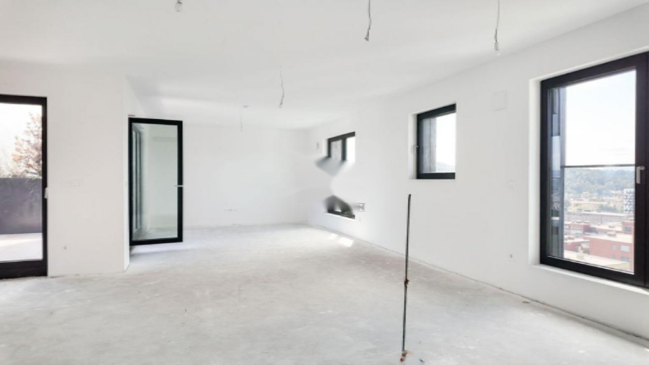 Квартира в Любляне, Словения, 198 м² - фото 7