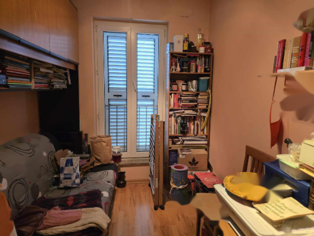 Квартира в Копере, Словения, 50 м² - фото 7