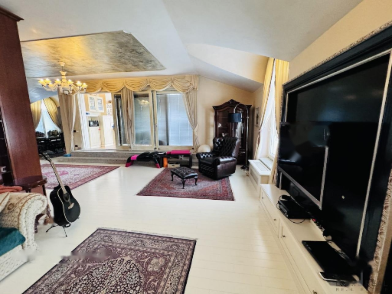 Квартира в Портороже, Словения, 199 м² - фото 7