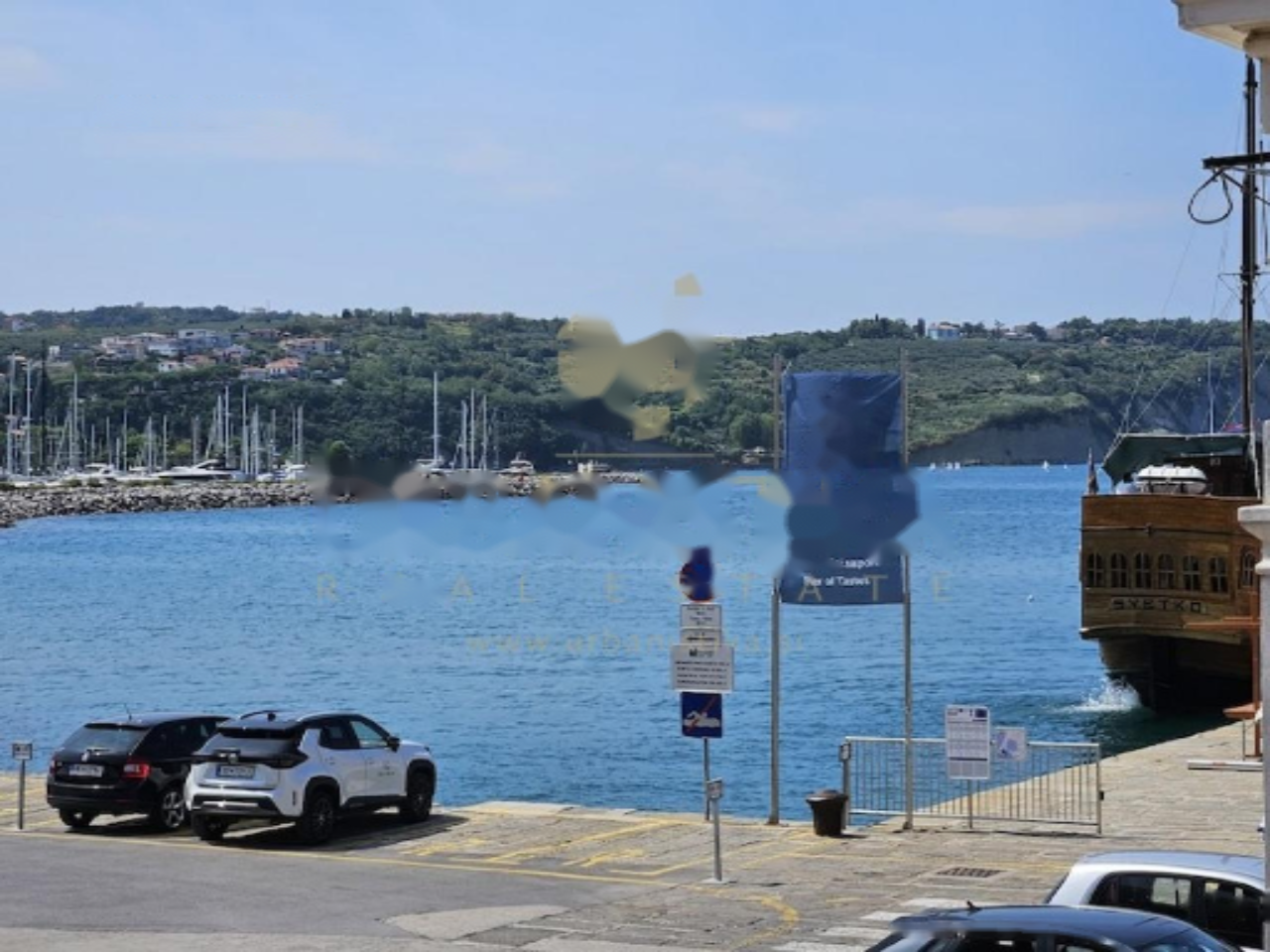 Квартира в Изоле, Словения, 69 м² - фото 7