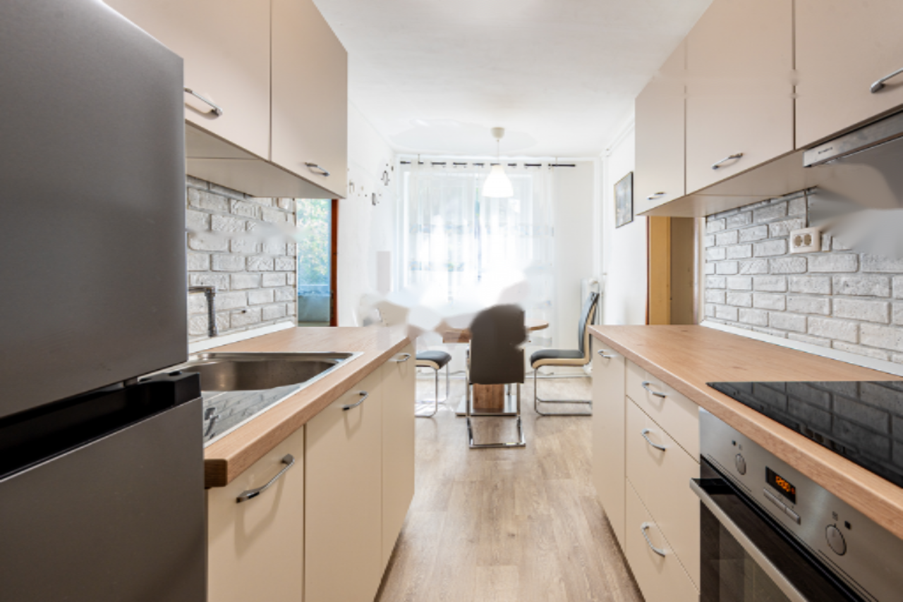 Квартира в Копере, Словения, 65 м² - фото 7