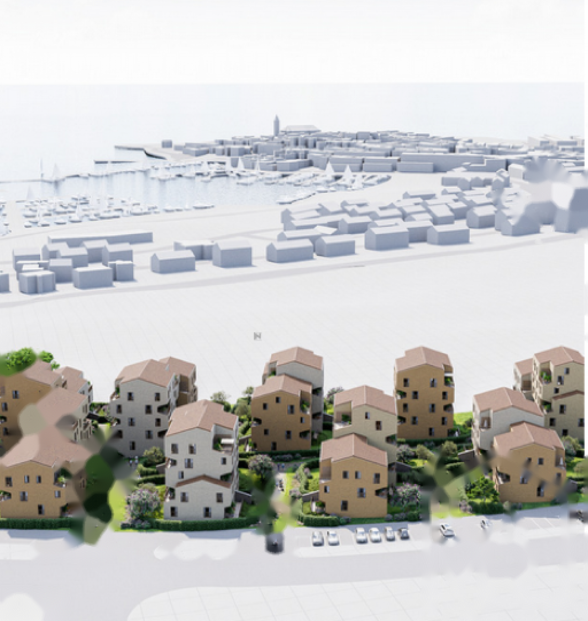 Квартира в Изоле, Словения, 255 м² - фото 7