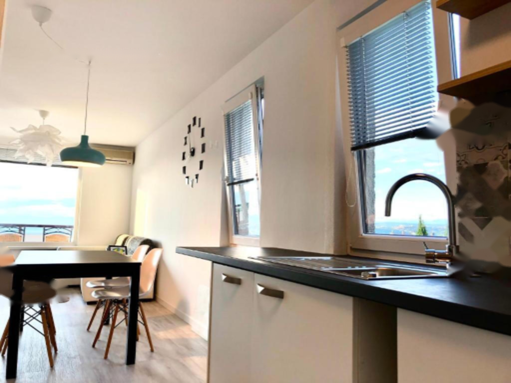 Квартира в Копере, Словения, 54 м² - фото 7