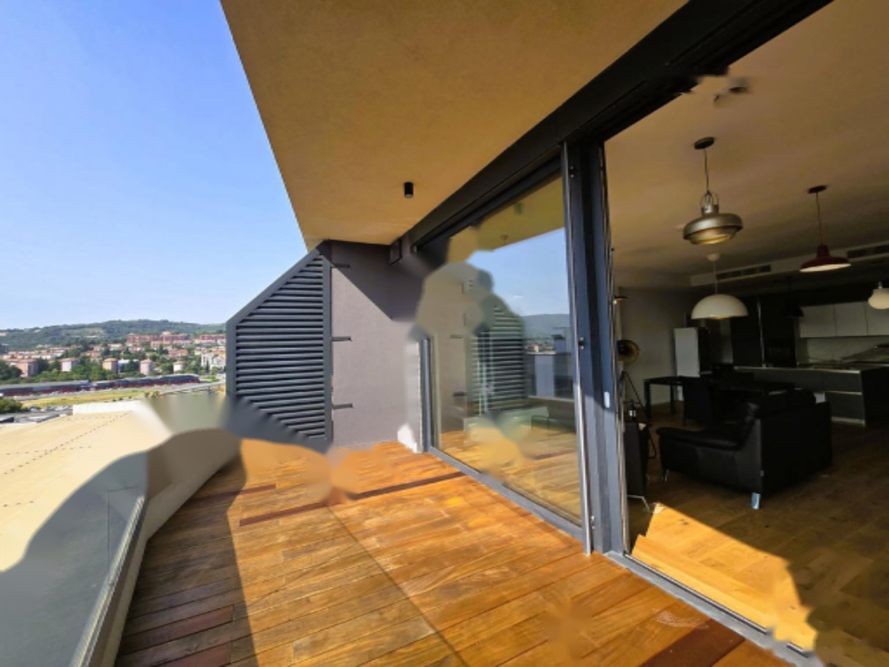 Квартира в Копере, Словения, 132 м² - фото 7