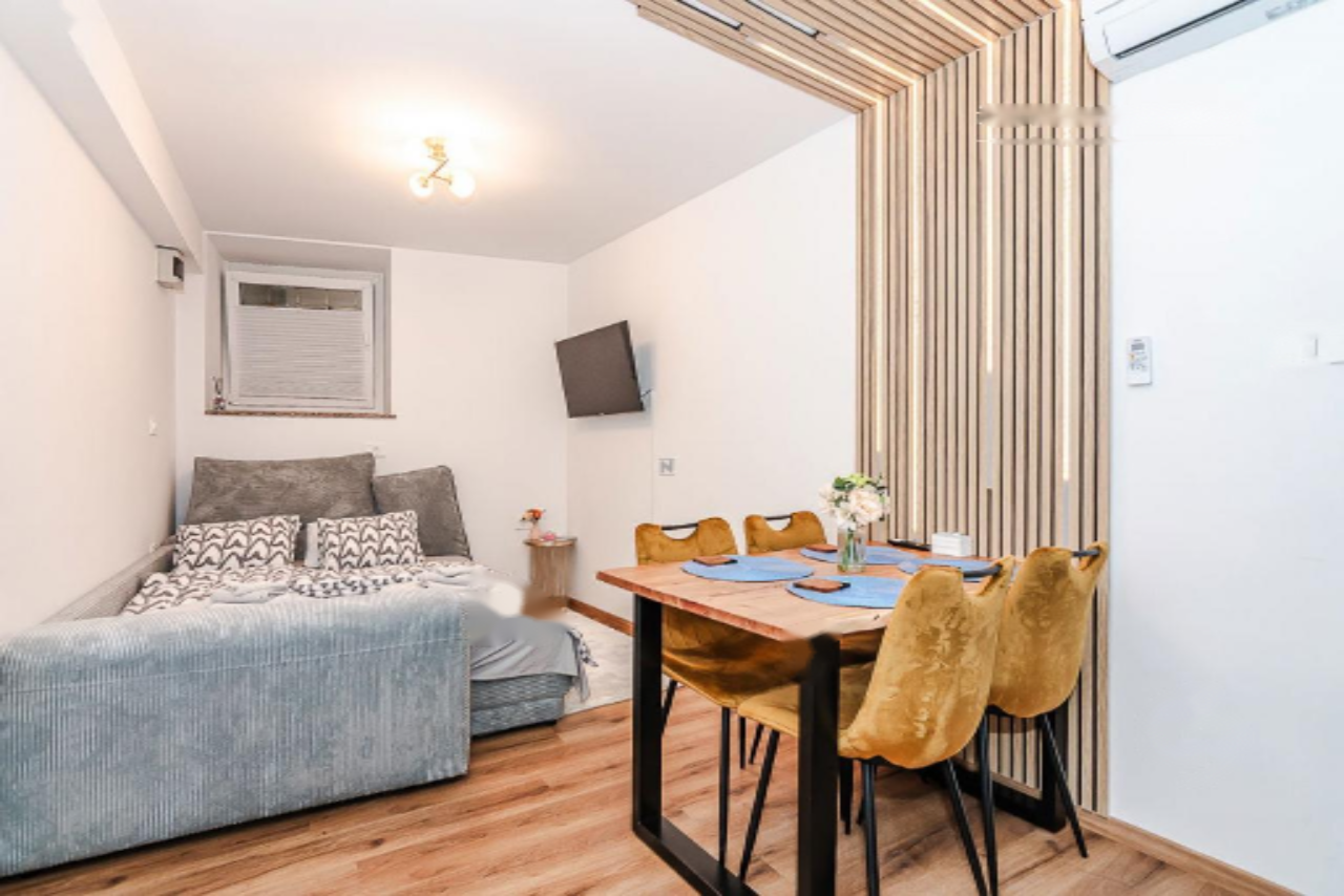 Квартира в Пиране, Словения, 37 м² - фото 7