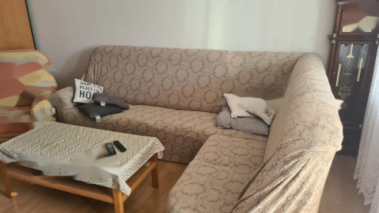 Квартира в Луции, Словения, 88 м² - фото 7