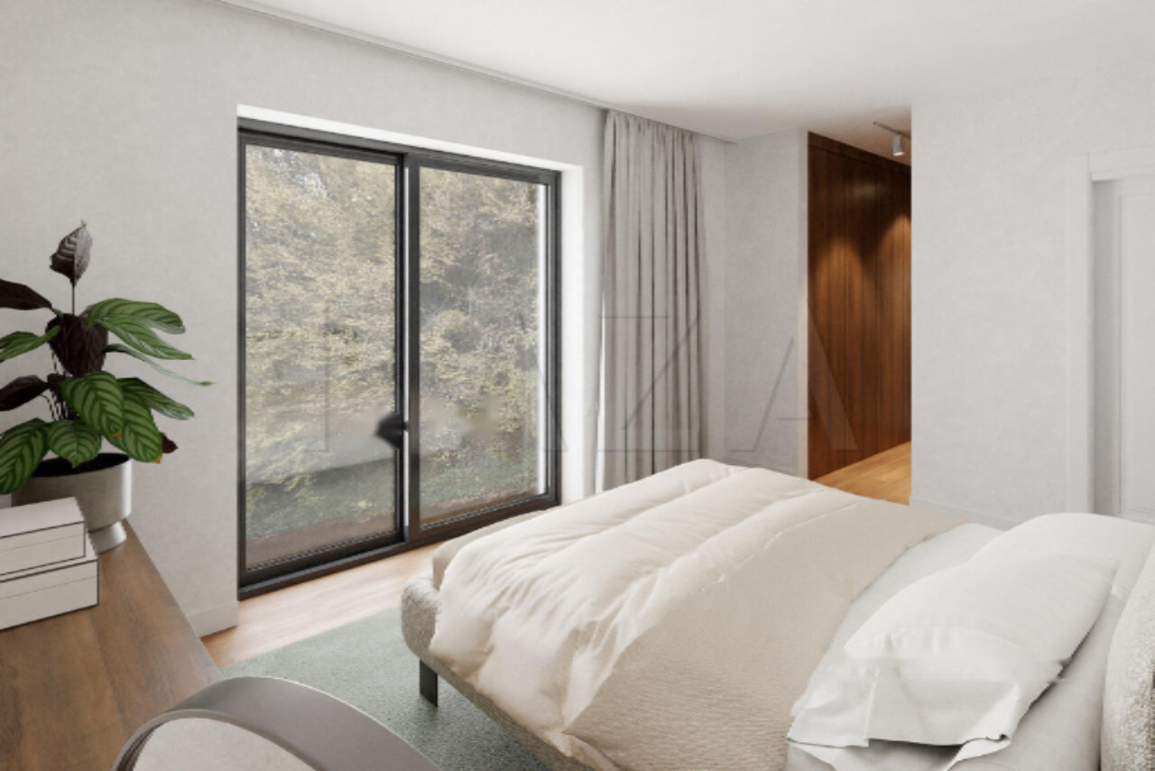 Квартира в Любляне, Словения, 137 м² - фото 7