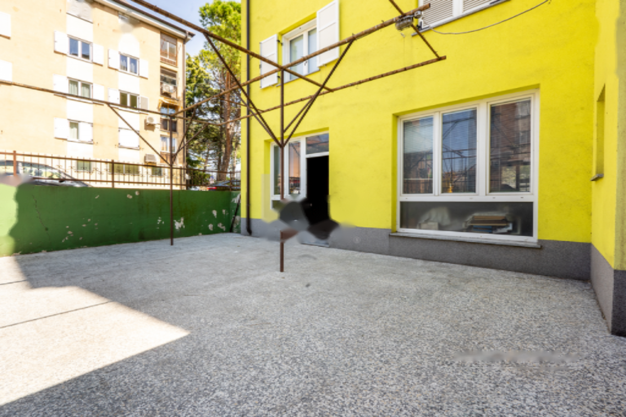 Квартира в Копере, Словения, 124 м² - фото 7