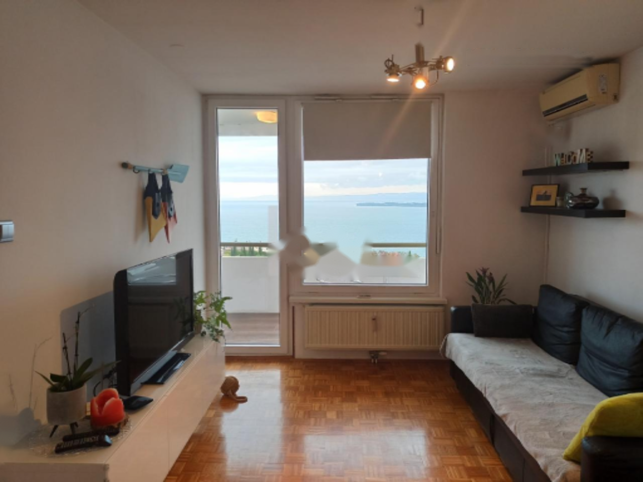 Квартира в Копере, Словения, 54 м² - фото 7