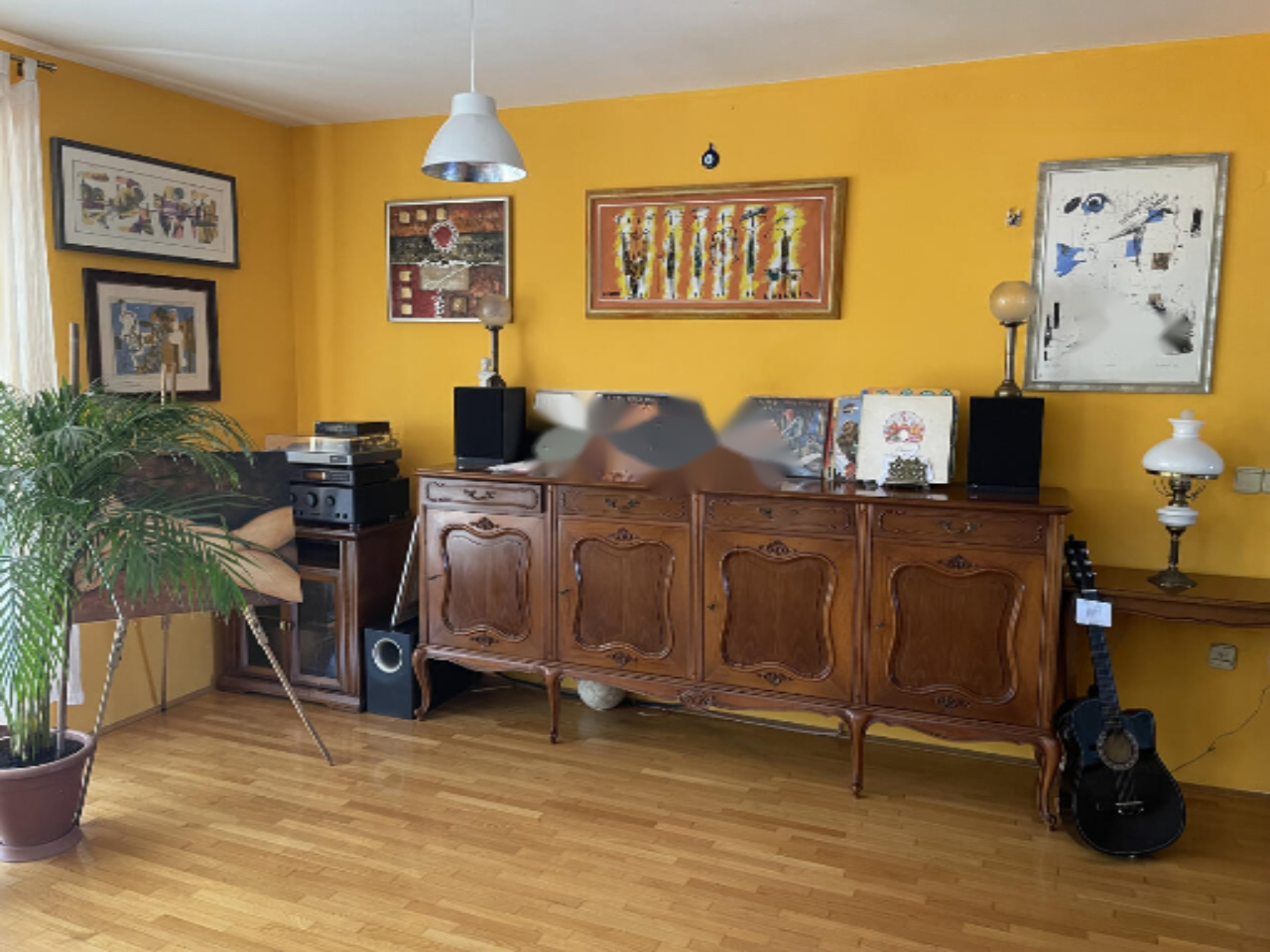 Квартира в Копере, Словения, 166 м² - фото 7