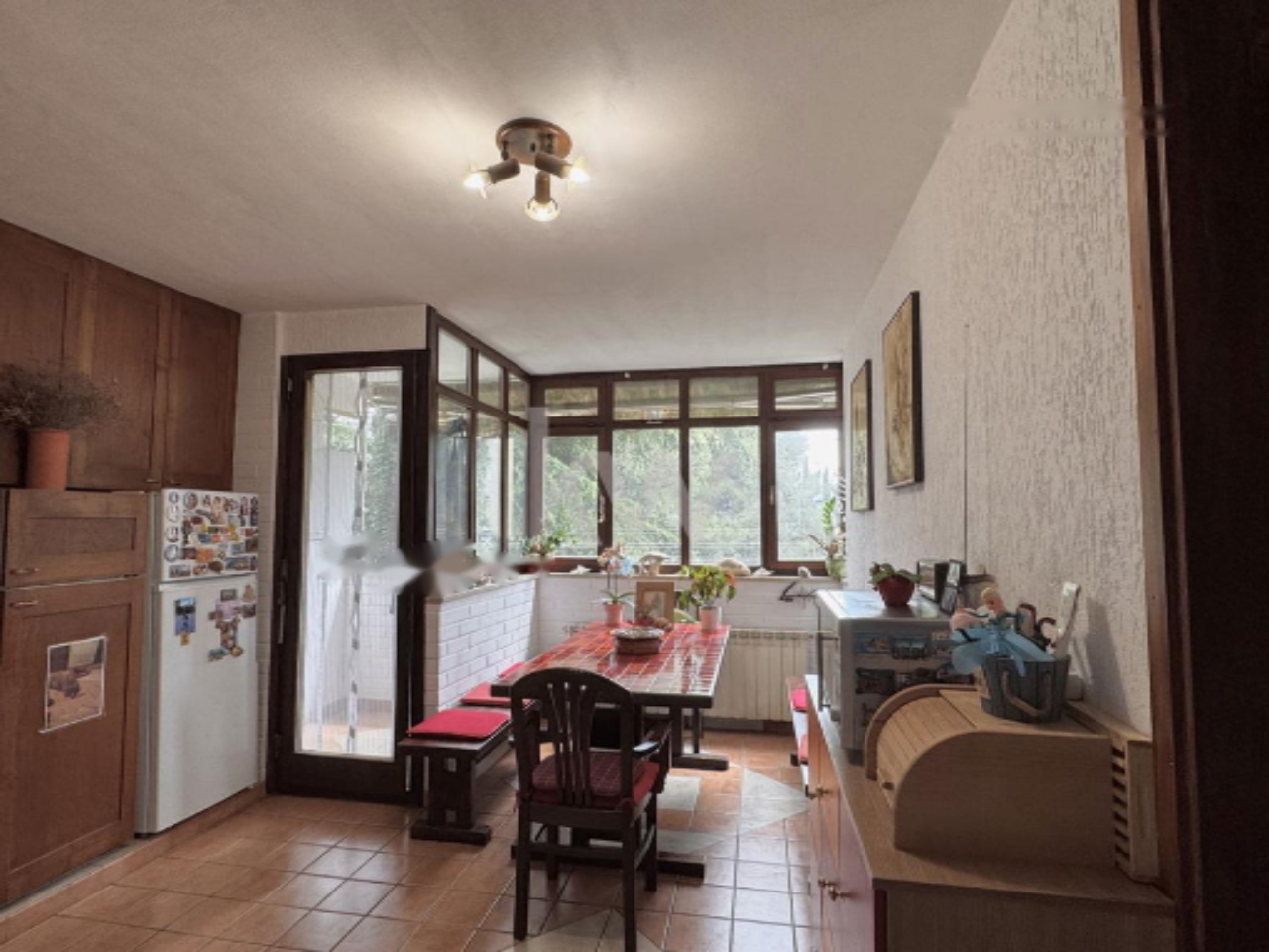 Квартира в Копере, Словения, 92 м² - фото 7