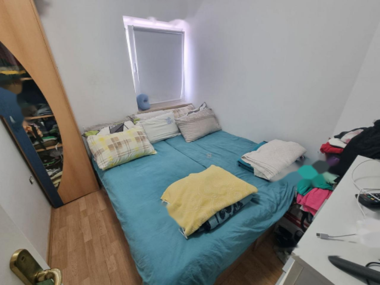 Квартира в Изоле, Словения, 56 м² - фото 7