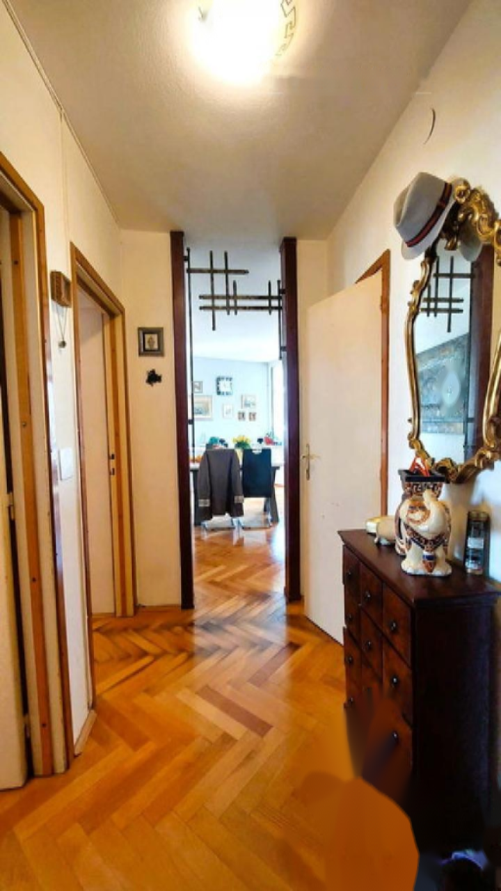 Квартира в Копере, Словения, 58 м² - фото 7