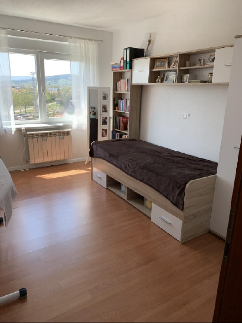 Квартира в Диваче, Словения, 78 м² - фото 7