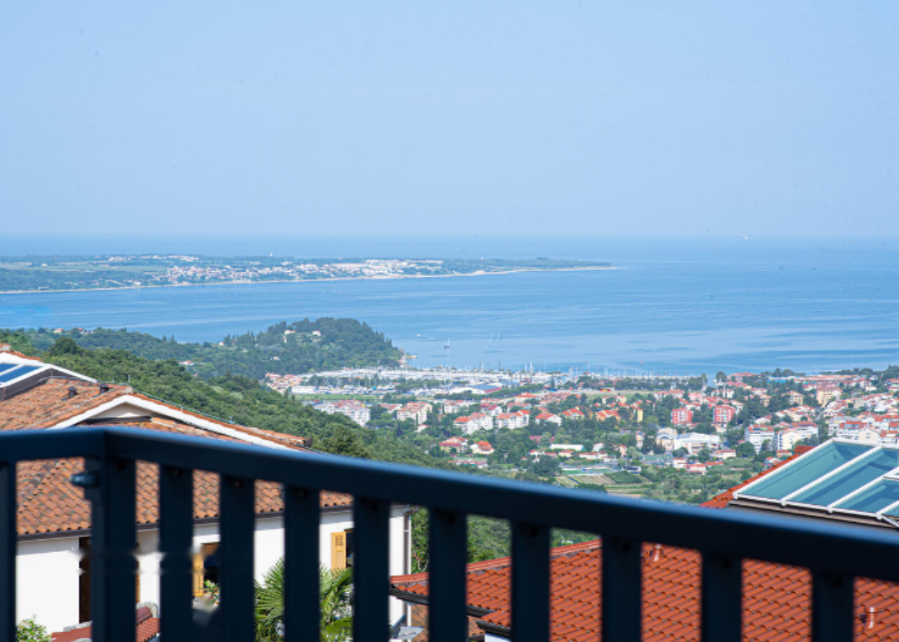 Квартира в Изоле, Словения, 162 м² - фото 7