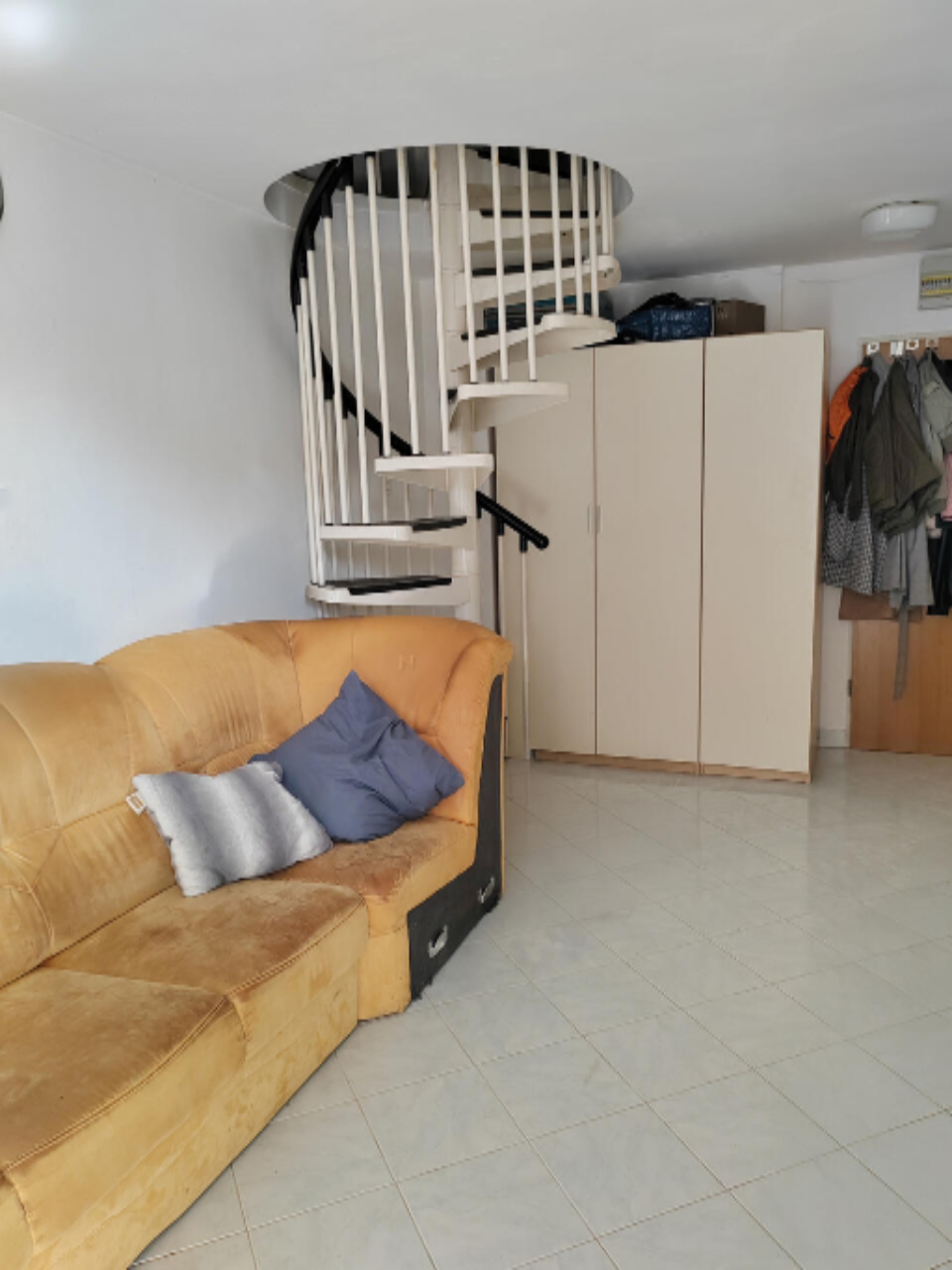 Квартира в Анкаране, Словения, 39 м² - фото 7