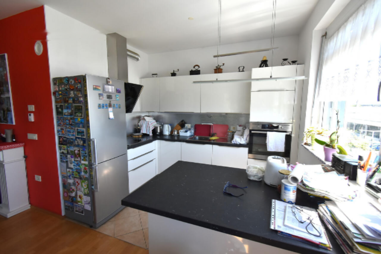 Квартира в Копере, Словения, 113 м² - фото 7