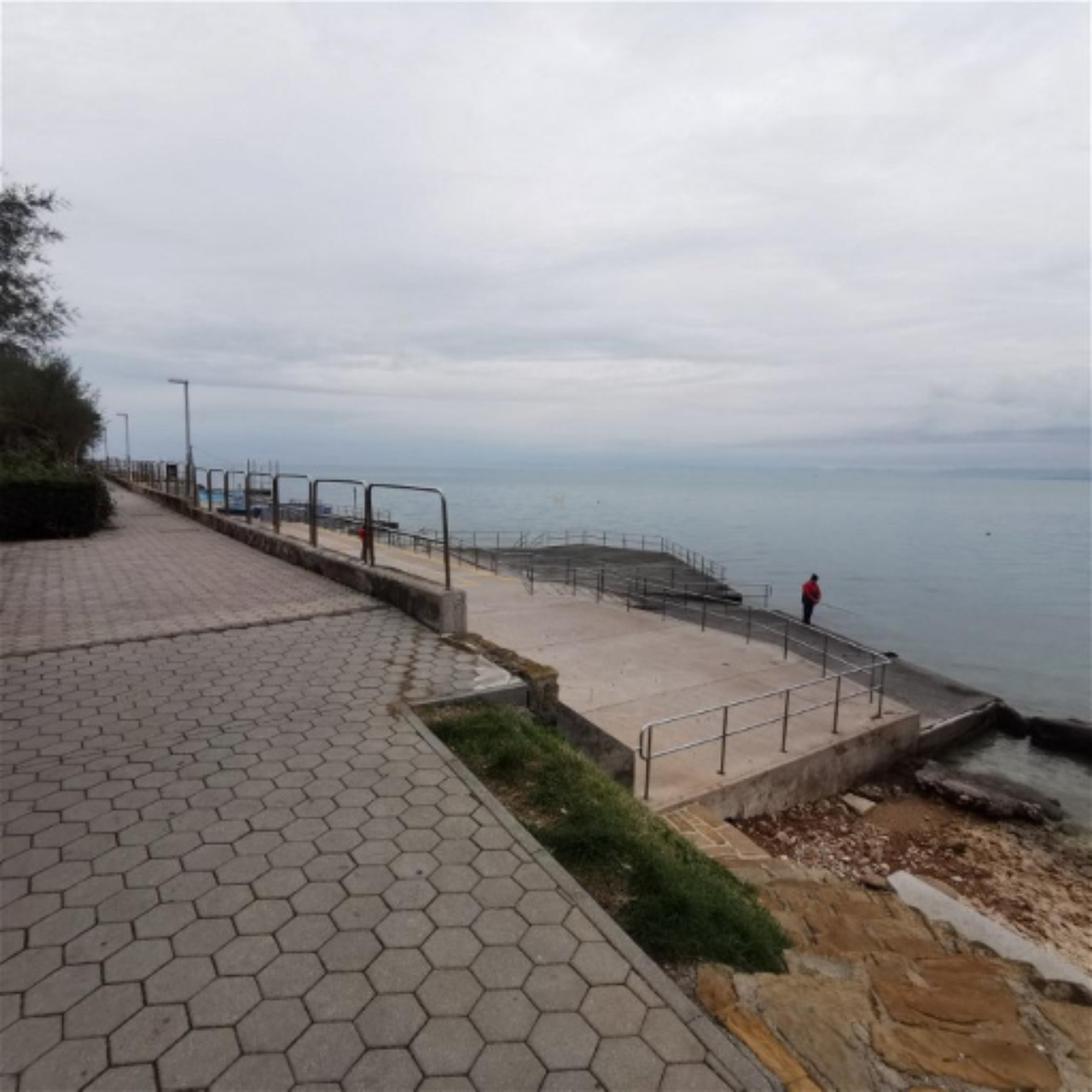 Квартира в Изоле, Словения, 88 м² - фото 7