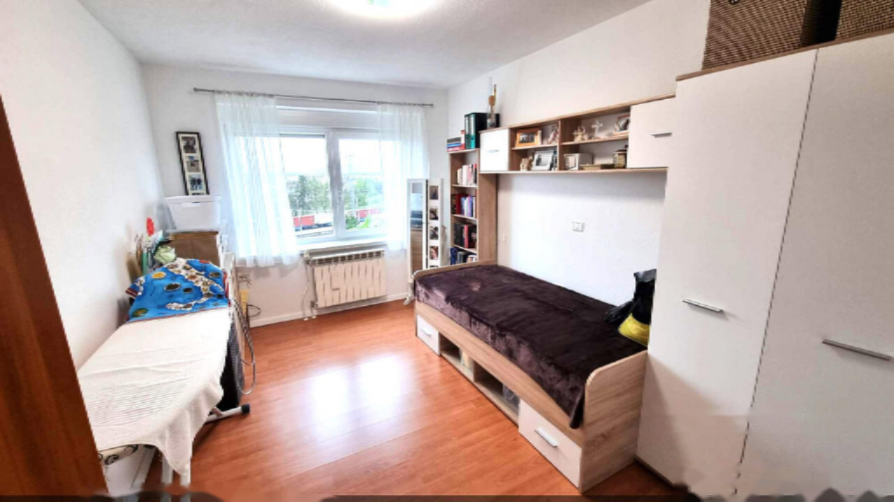 Квартира в Диваче, Словения, 78 м² - фото 7