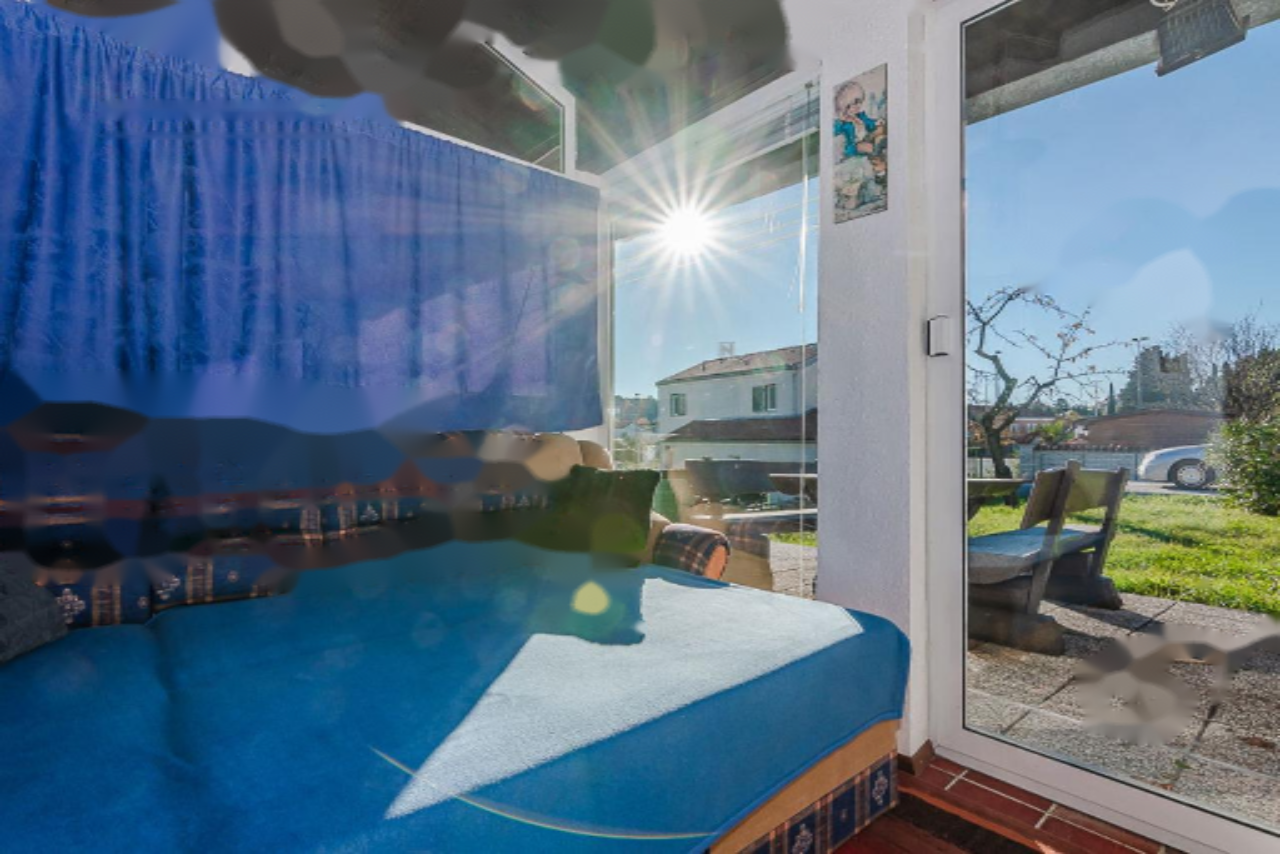 Квартира в Луции, Словения, 57 м² - фото 7