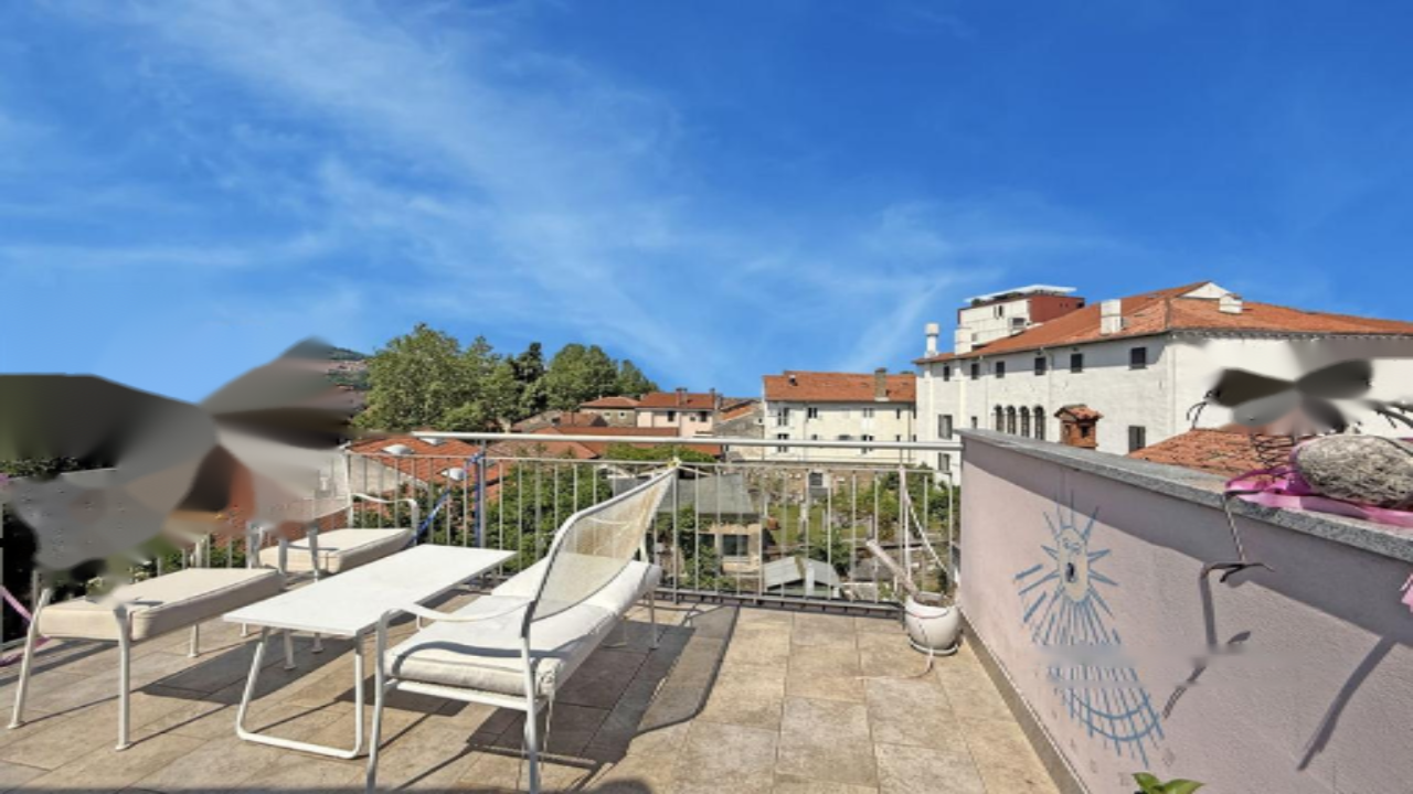 Квартира в Копере, Словения, 109 м² - фото 7