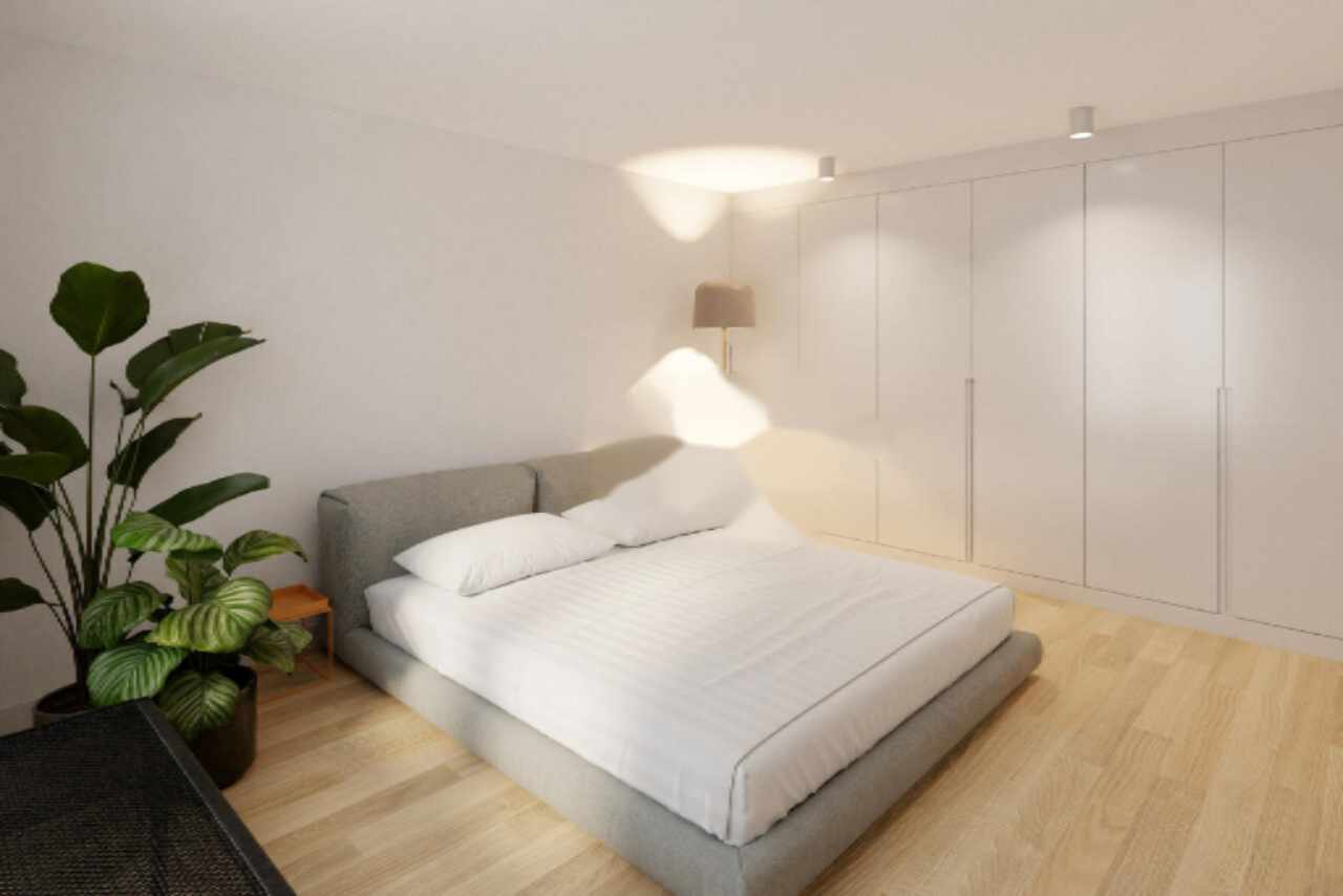 Квартира в Любляне, Словения, 79 м² - фото 7