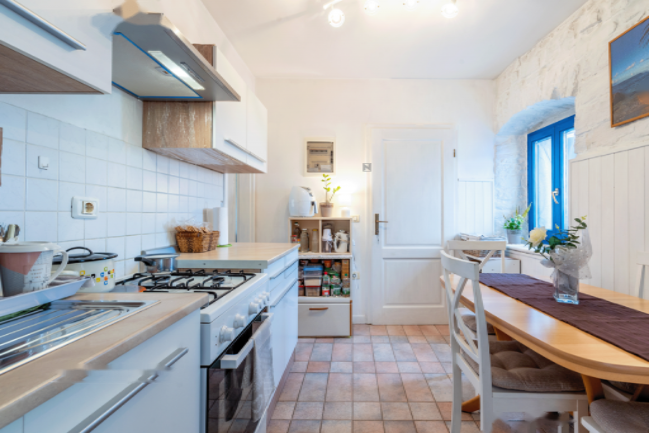 Квартира в Пиране, Словения, 33 м² - фото 7