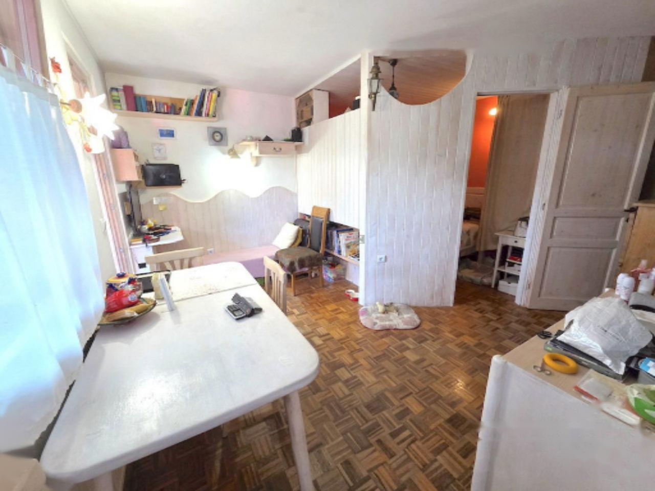 Квартира в Копере, Словения, 32 м² - фото 7