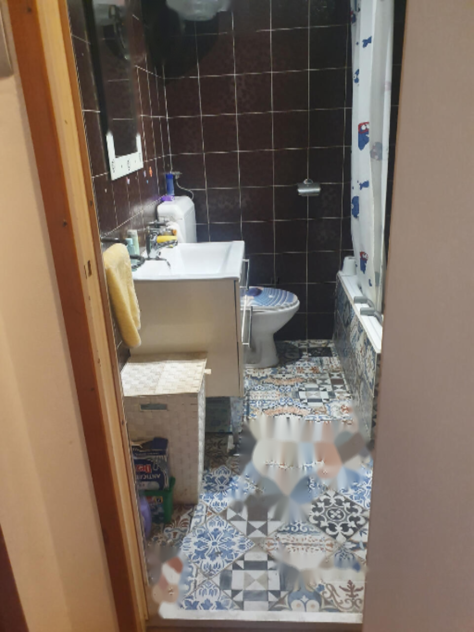 Квартира в Копере, Словения, 59 м² - фото 7