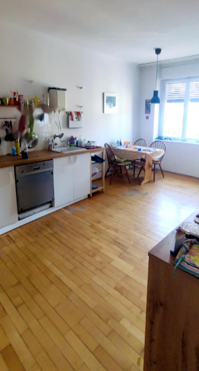 Квартира в Любляне, Словения, 105 м² - фото 7