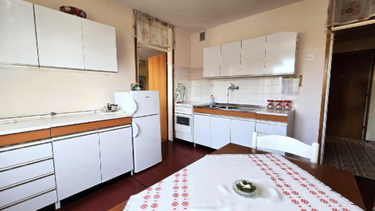 Квартира в Копере, Словения, 55 м² - фото 7