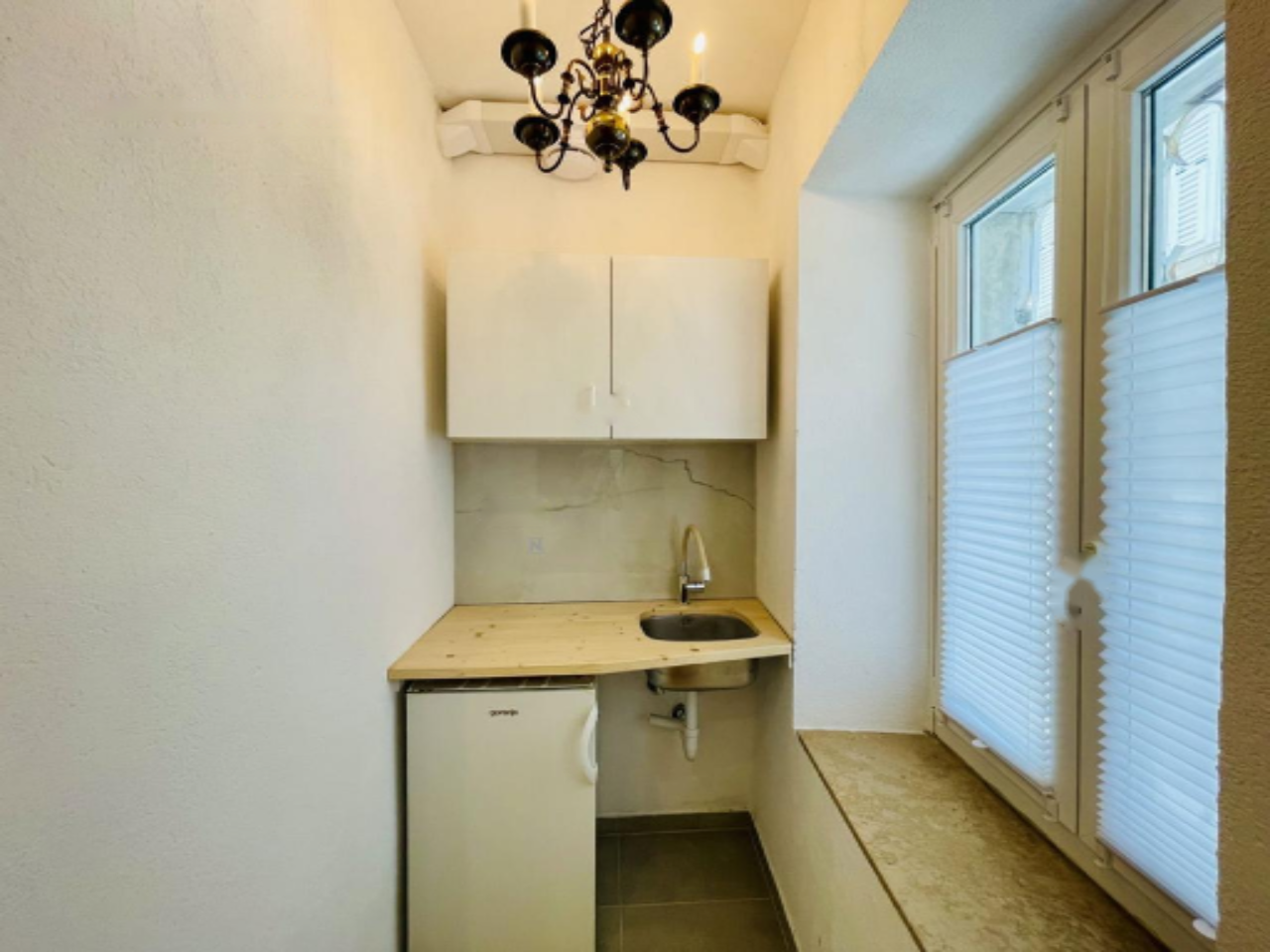 Квартира в Пиране, Словения, 20 м² - фото 7