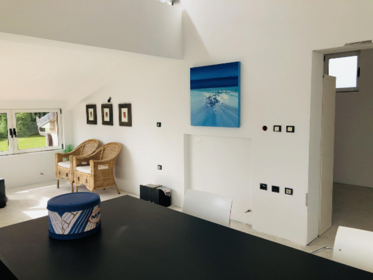 Квартира в Копере, Словения, 186 м² - фото 7