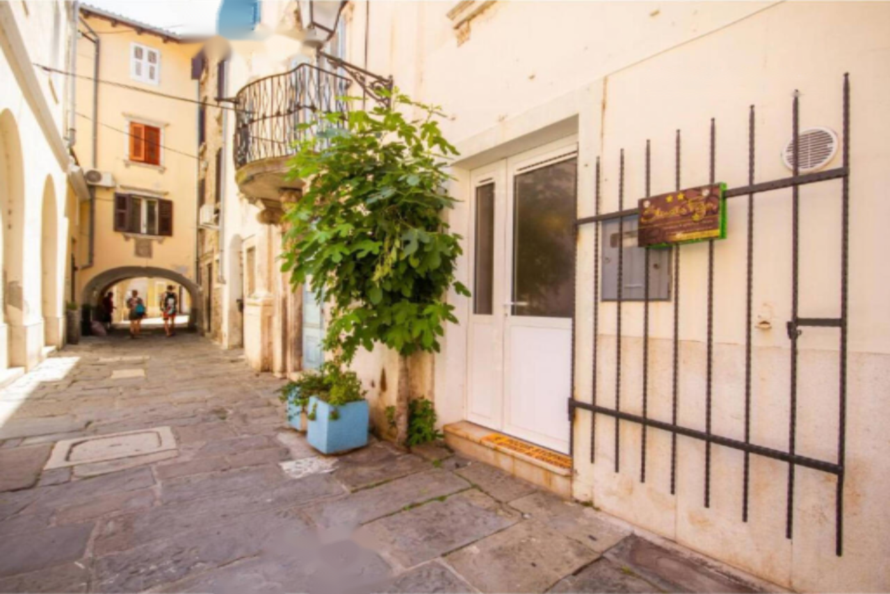 Квартира в Пиране, Словения, 32 м² - фото 7