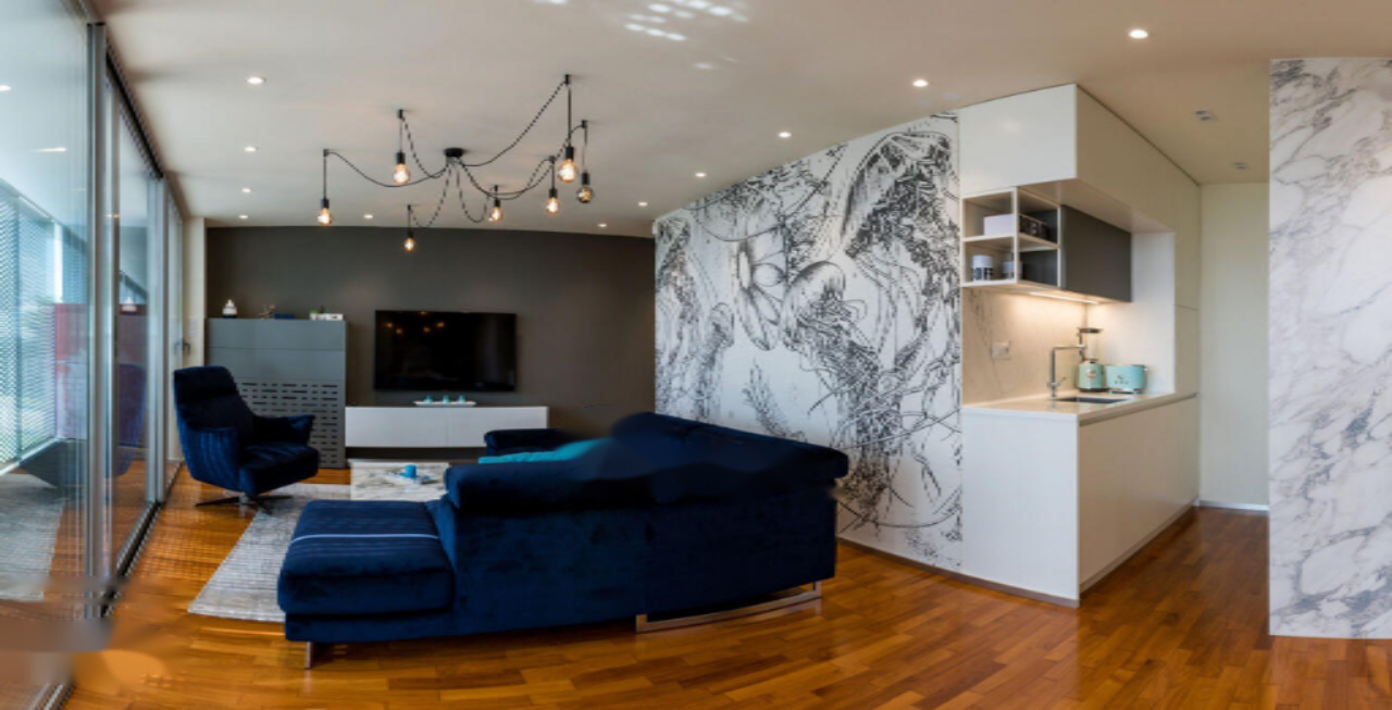 Квартира в Портороже, Словения, 150 м² - фото 7