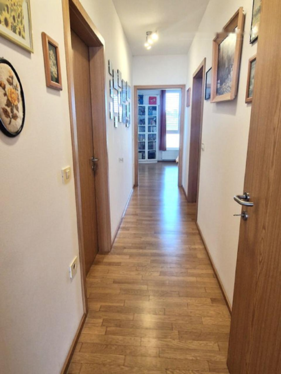 Квартира в Копере, Словения, 114 м² - фото 7