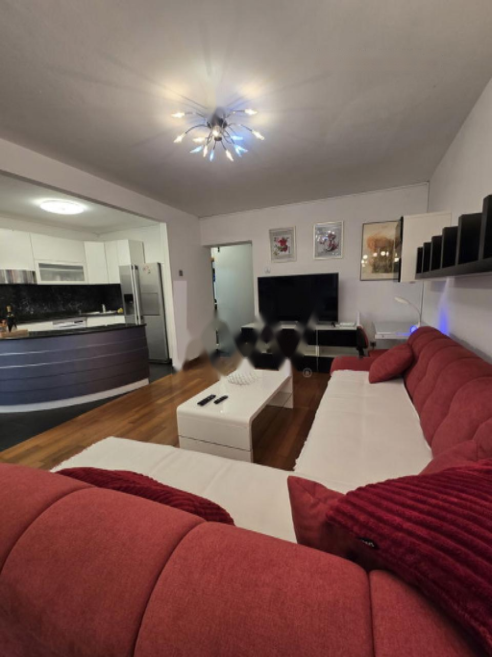 Квартира в Портороже, Словения, 72 м² - фото 7