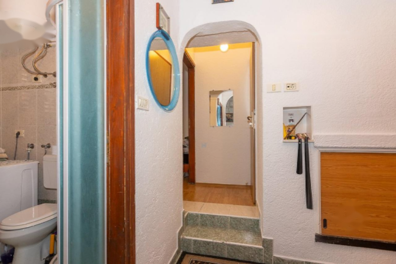 Квартира в Пиране, Словения, 31 м² - фото 8