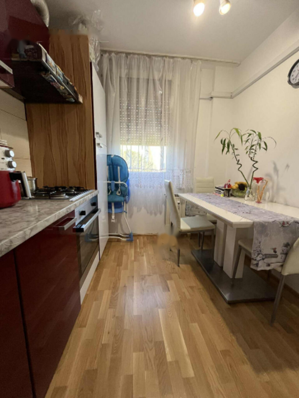 Квартира в Любляне, Словения, 43 м² - фото 8