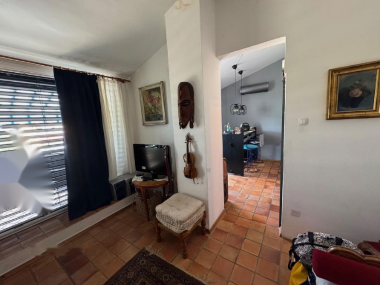 Квартира в Луции, Словения, 54 м² - фото 8