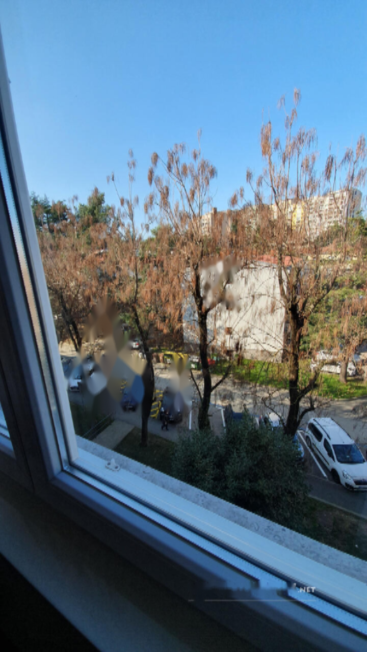 Квартира в Копере, Словения, 55 м² - фото 8