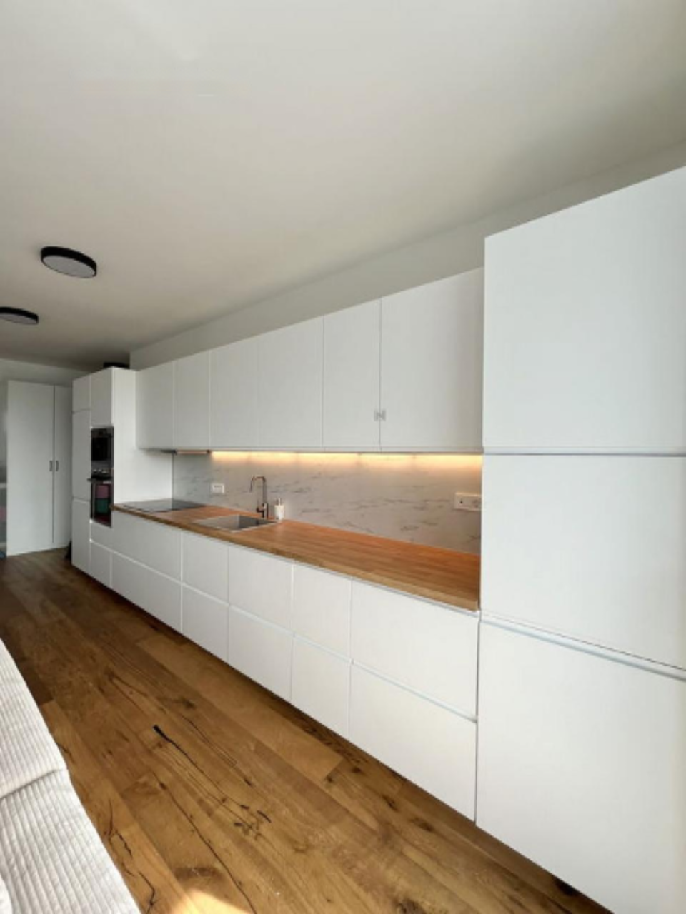 Квартира в Копере, Словения, 77 м² - фото 8